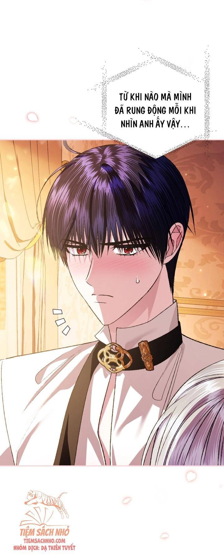 Cha Ơi Con Không Muốn Kết Hôn Đâu Chapter 65 - 15