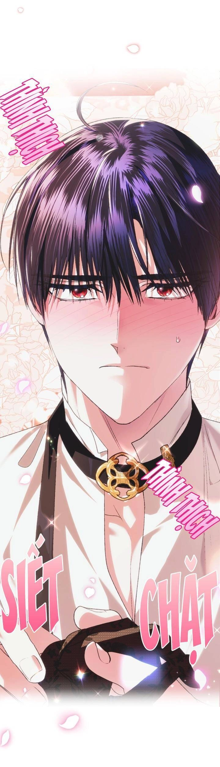 Cha Ơi Con Không Muốn Kết Hôn Đâu Chapter 65 - 17