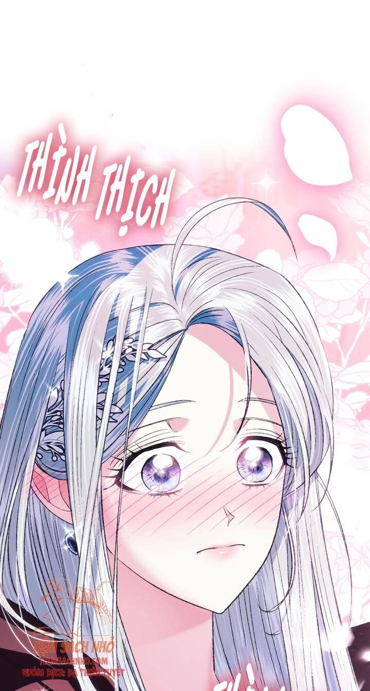 Cha Ơi Con Không Muốn Kết Hôn Đâu Chapter 65 - 19