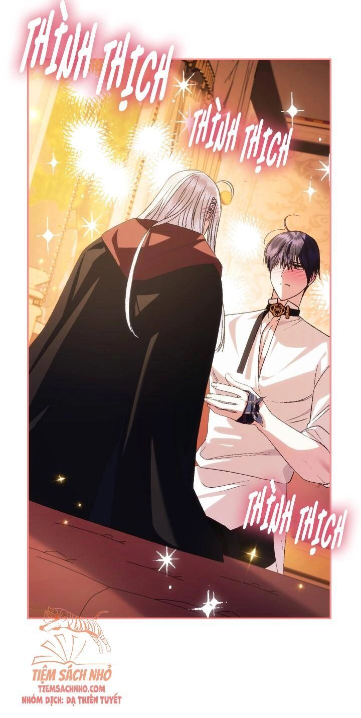 Cha Ơi Con Không Muốn Kết Hôn Đâu Chapter 65 - 22