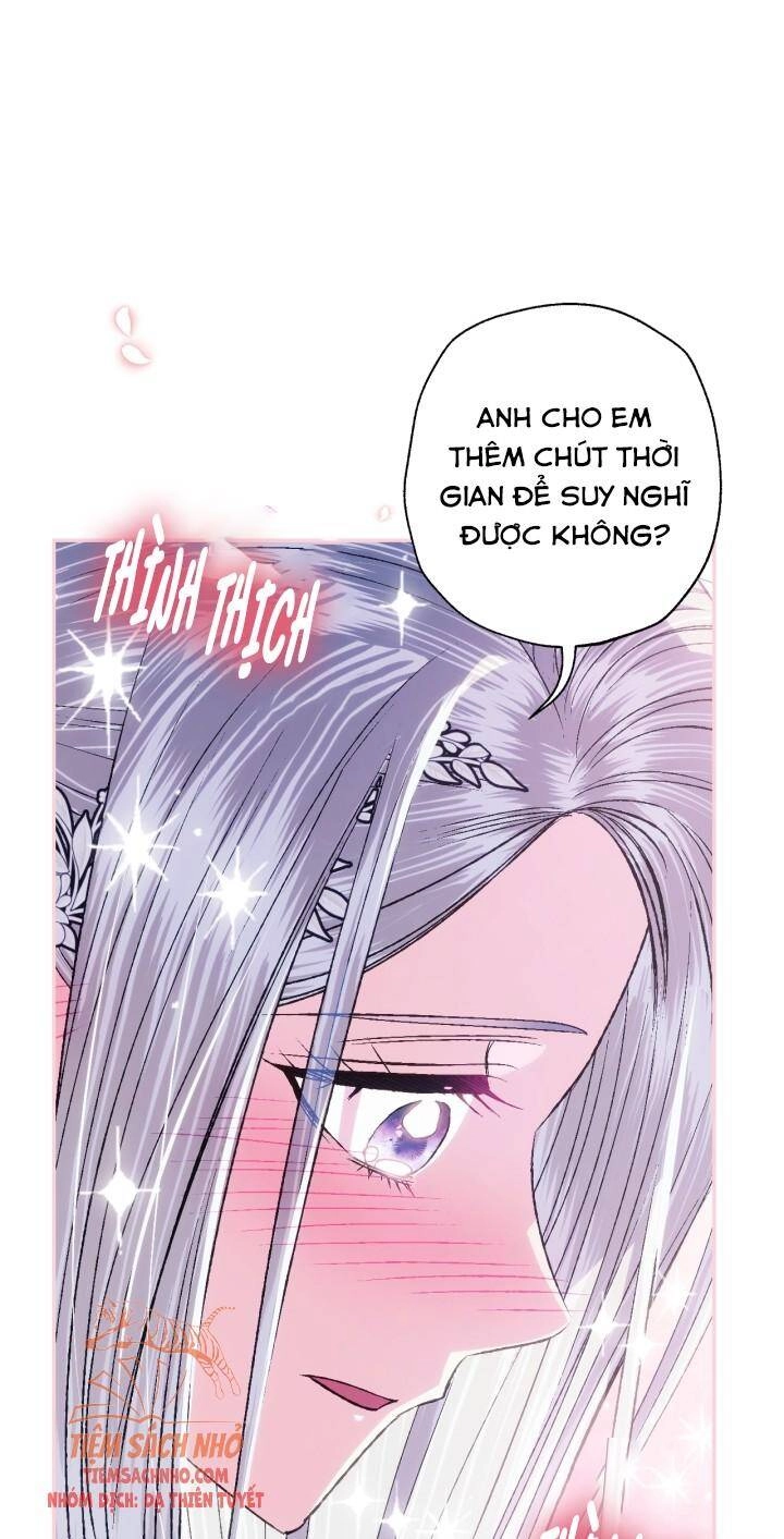 Cha Ơi Con Không Muốn Kết Hôn Đâu Chapter 65 - 23