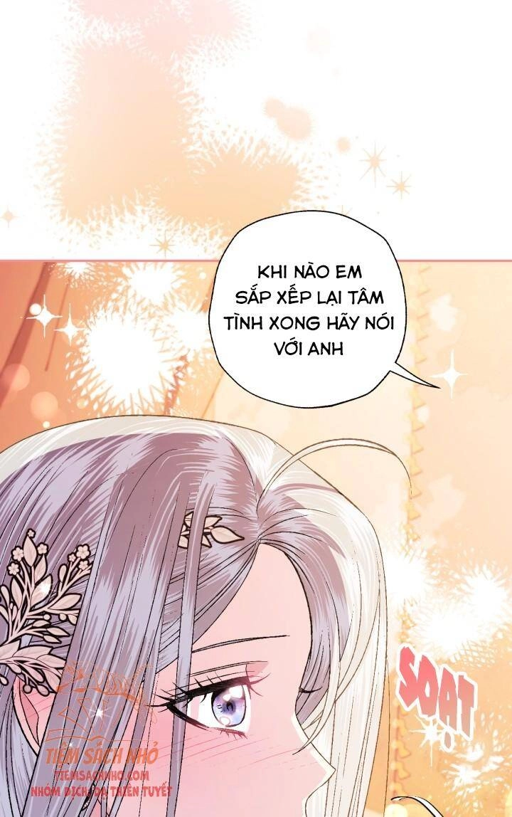 Cha Ơi Con Không Muốn Kết Hôn Đâu Chapter 65 - 27