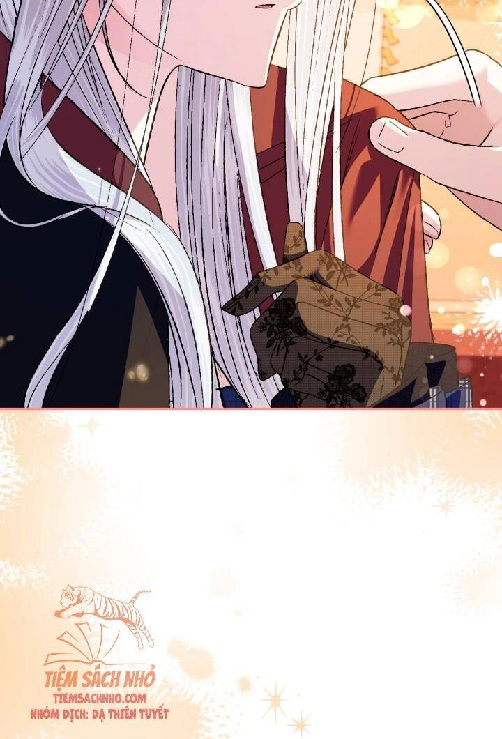 Cha Ơi Con Không Muốn Kết Hôn Đâu Chapter 65 - 28