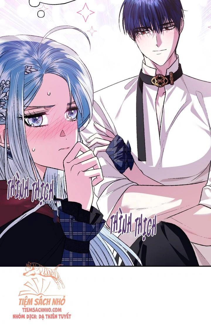 Cha Ơi Con Không Muốn Kết Hôn Đâu Chapter 65 - 31