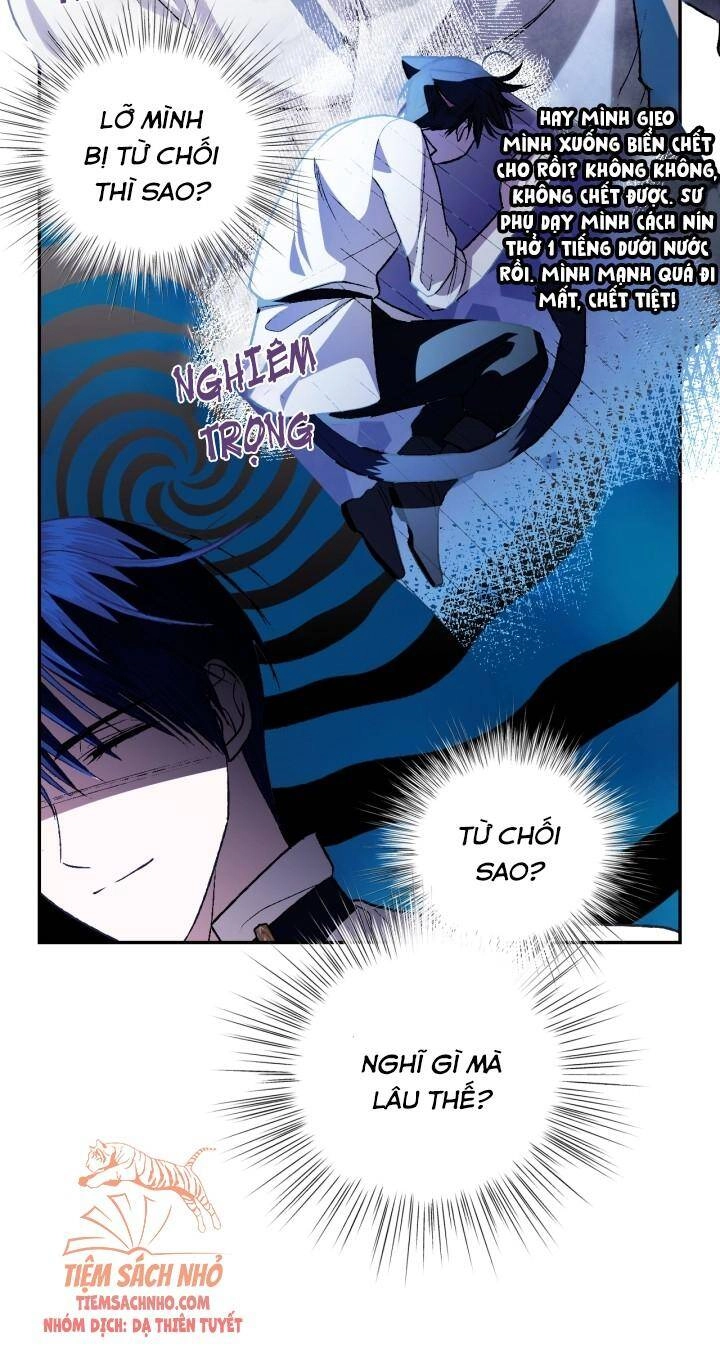 Cha Ơi Con Không Muốn Kết Hôn Đâu Chapter 65 - 33