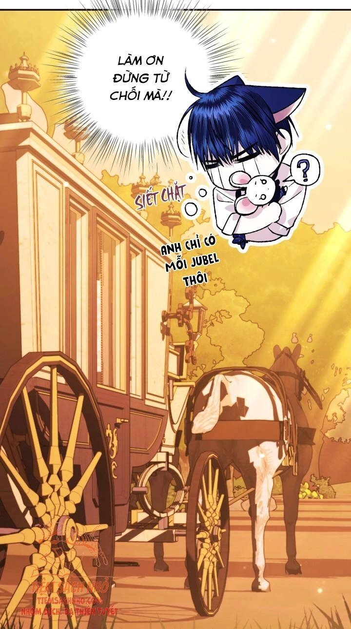 Cha Ơi Con Không Muốn Kết Hôn Đâu Chapter 65 - 36