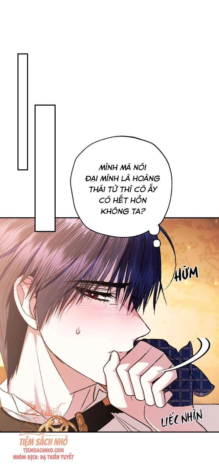 Cha Ơi Con Không Muốn Kết Hôn Đâu Chapter 65 - 38