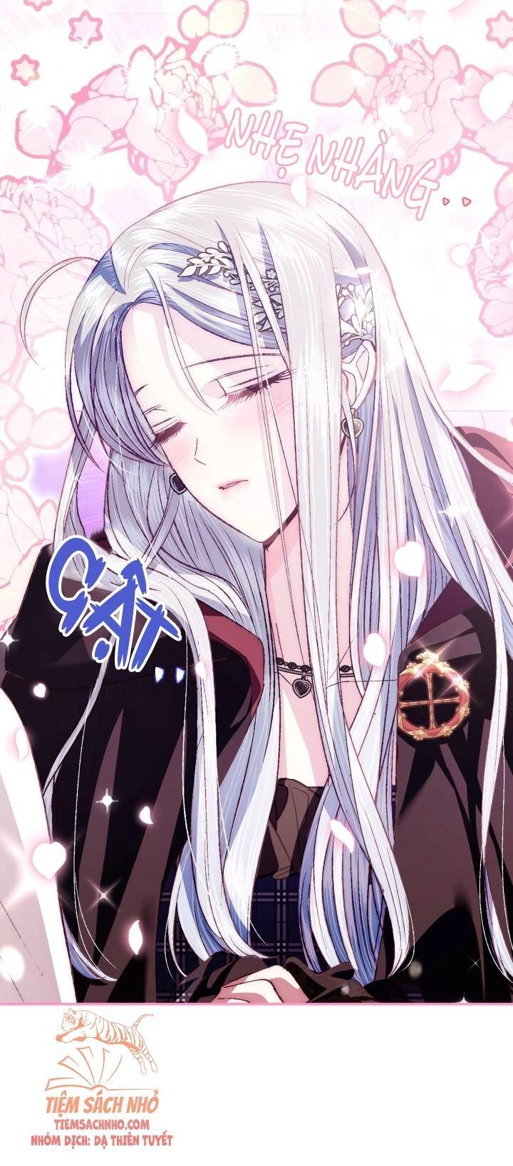 Cha Ơi Con Không Muốn Kết Hôn Đâu Chapter 65 - 41