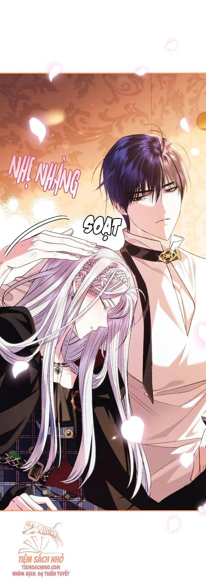 Cha Ơi Con Không Muốn Kết Hôn Đâu Chapter 65 - 46