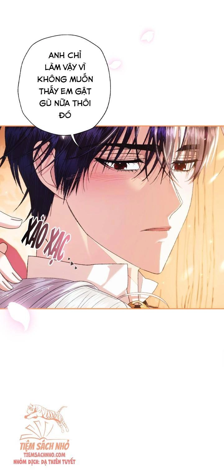 Cha Ơi Con Không Muốn Kết Hôn Đâu Chapter 65 - 47