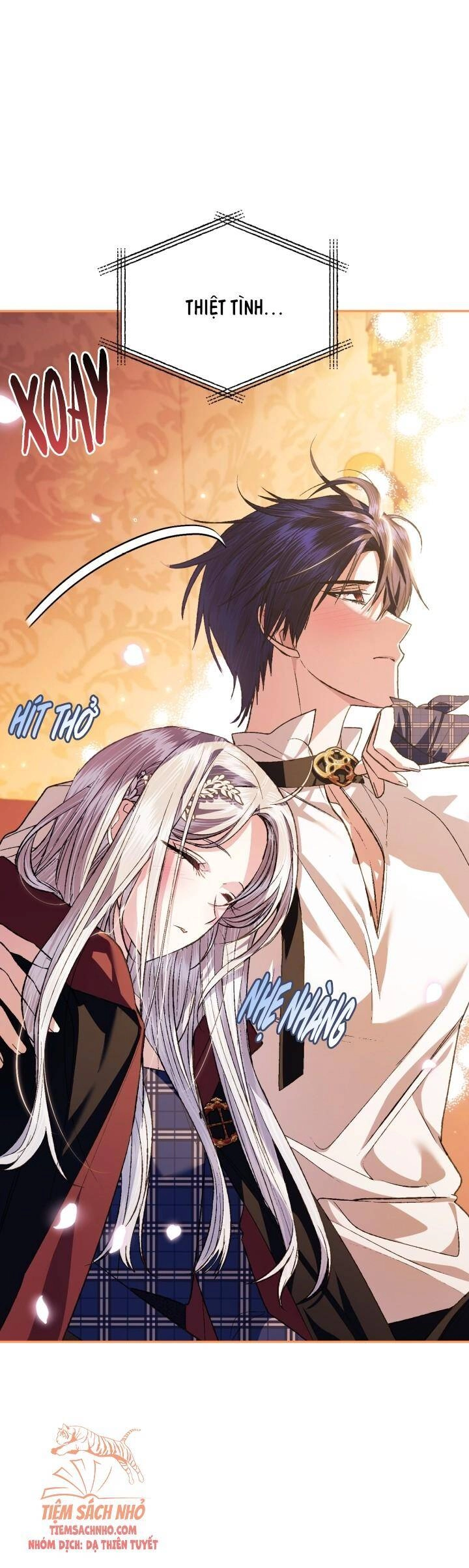 Cha Ơi Con Không Muốn Kết Hôn Đâu Chapter 65 - 51