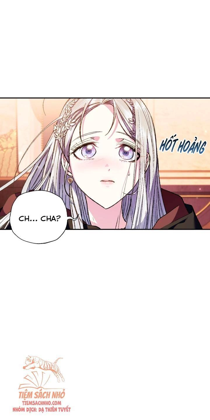 Cha Ơi Con Không Muốn Kết Hôn Đâu Chapter 65 - 58