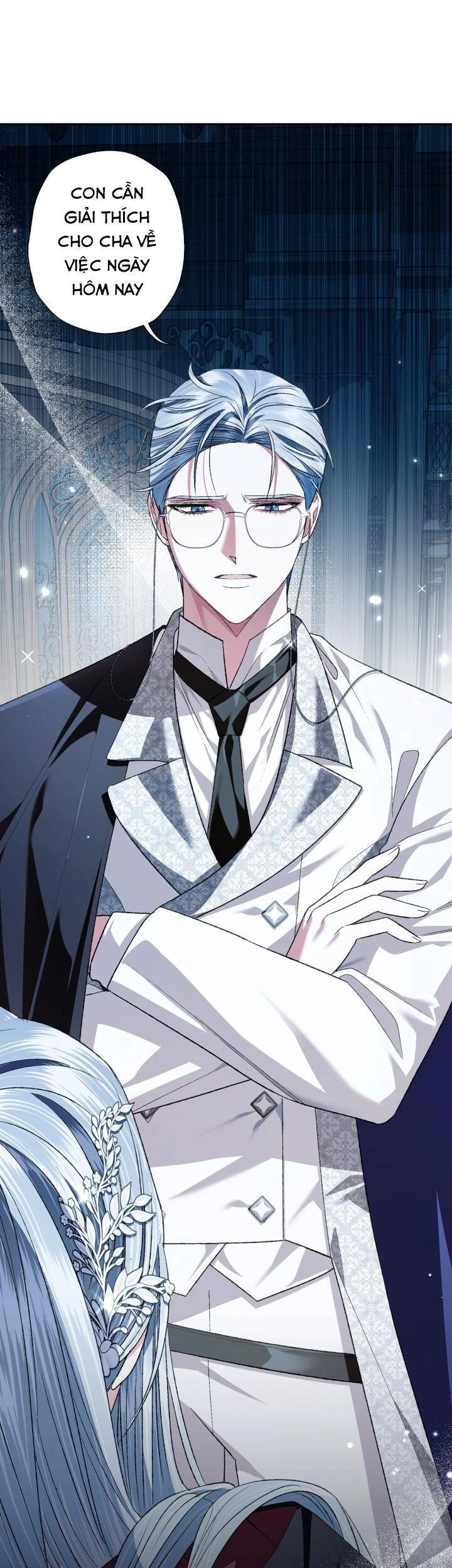 Cha Ơi Con Không Muốn Kết Hôn Đâu Chapter 65 - 59