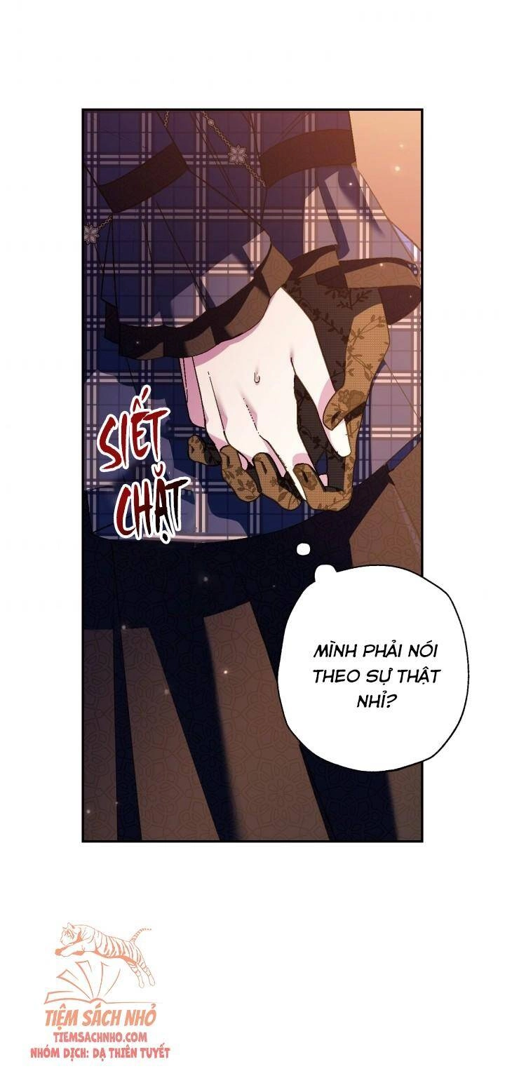 Cha Ơi Con Không Muốn Kết Hôn Đâu Chapter 65 - 64