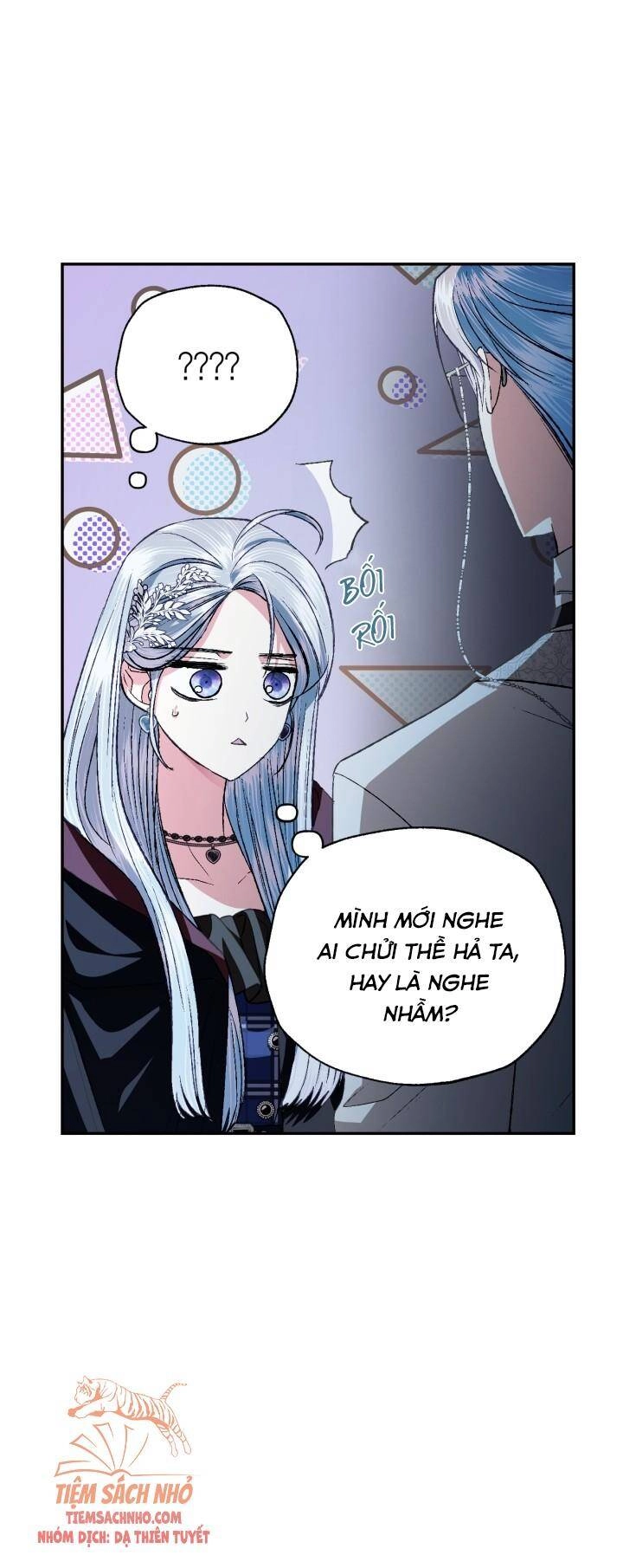 Cha Ơi Con Không Muốn Kết Hôn Đâu Chapter 65 - 68