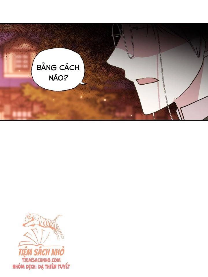 Cha Ơi Con Không Muốn Kết Hôn Đâu Chapter 65 - 71