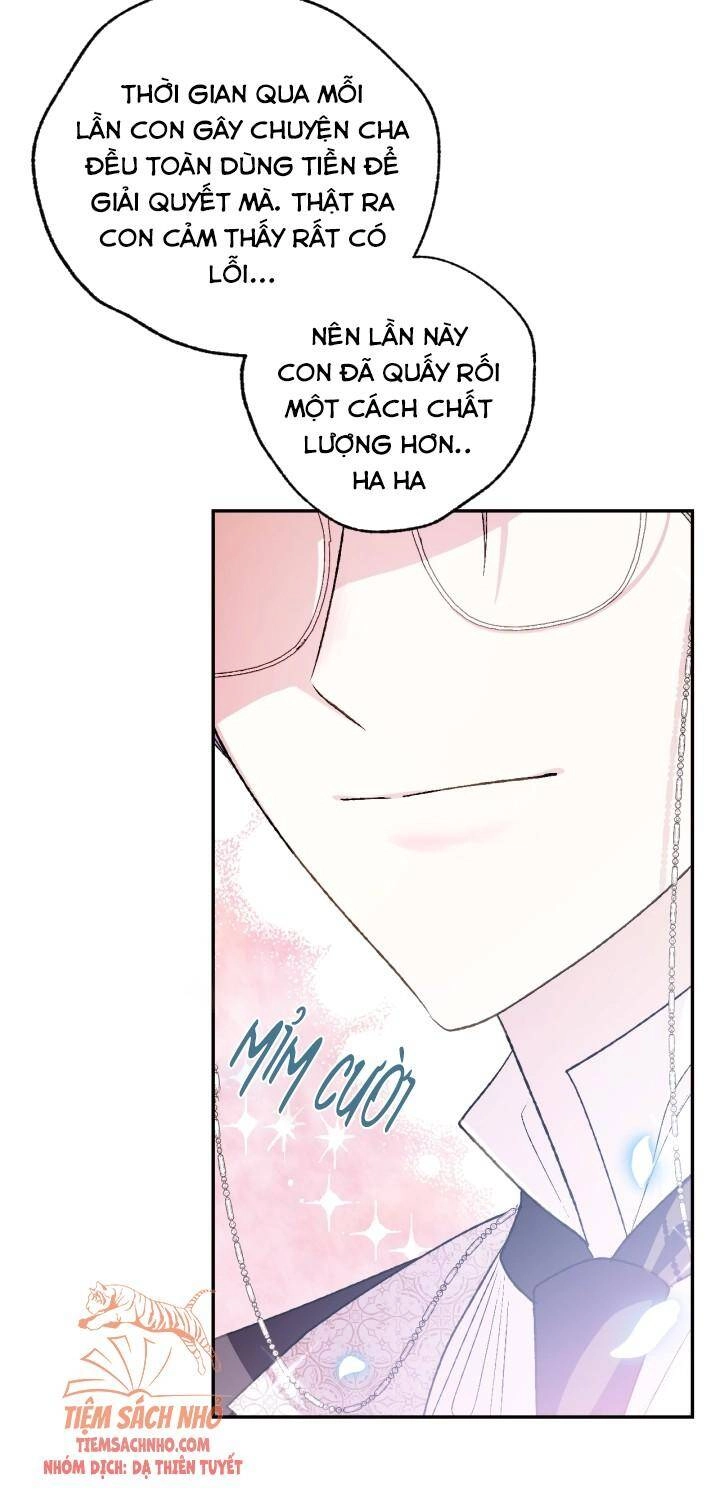 Cha Ơi Con Không Muốn Kết Hôn Đâu Chapter 65 - 73