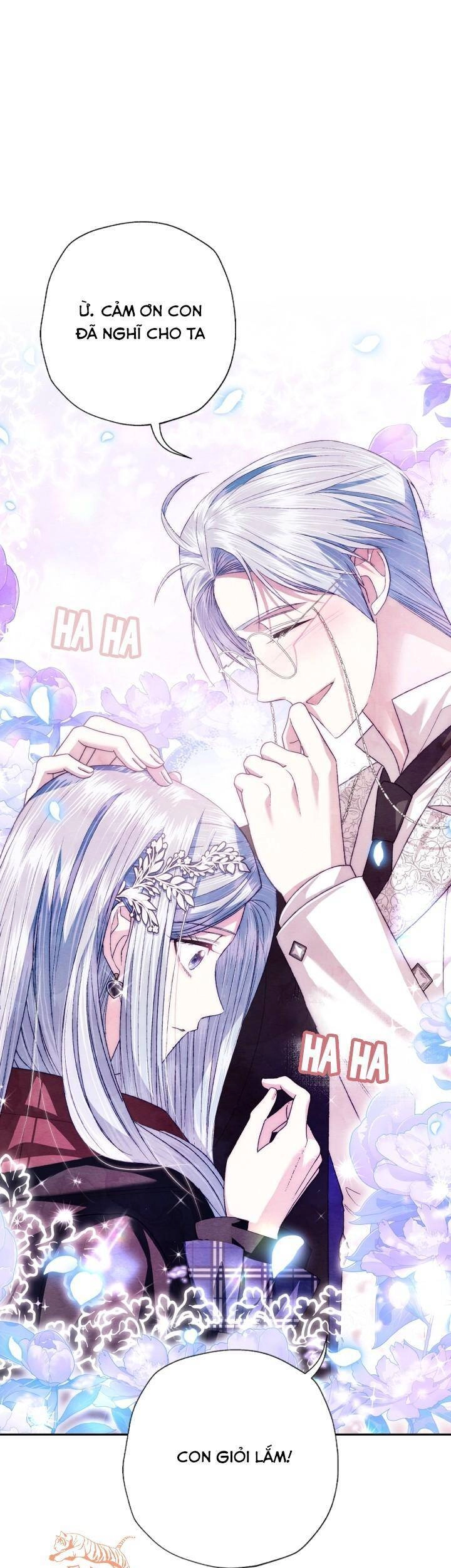 Cha Ơi Con Không Muốn Kết Hôn Đâu Chapter 65 - 74