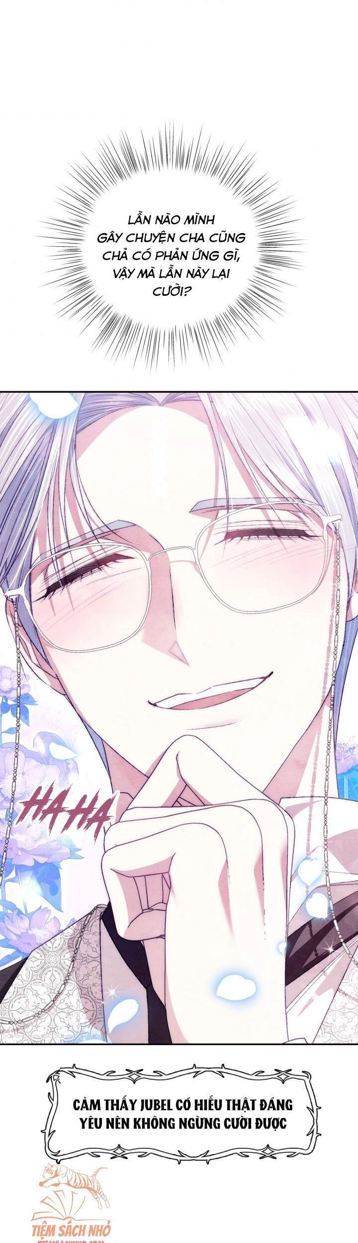 Cha Ơi Con Không Muốn Kết Hôn Đâu Chapter 65 - 77