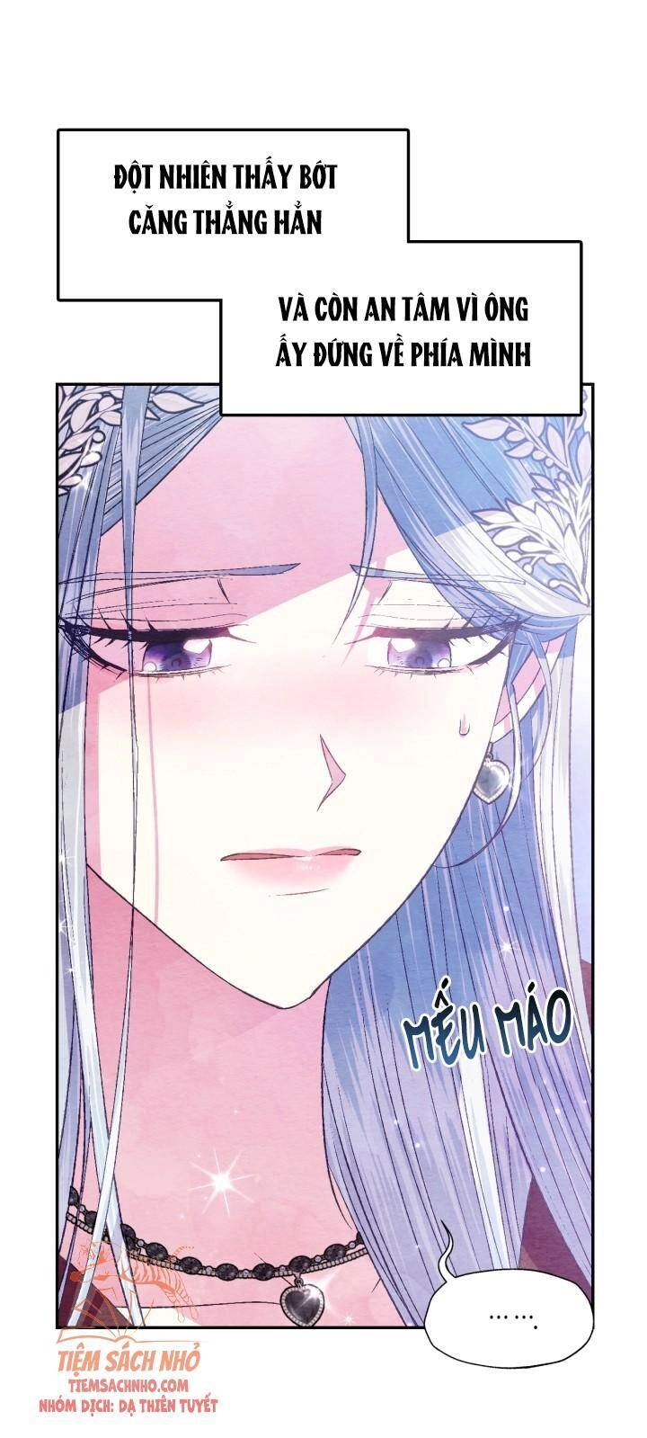 Cha Ơi Con Không Muốn Kết Hôn Đâu Chapter 65 - 80