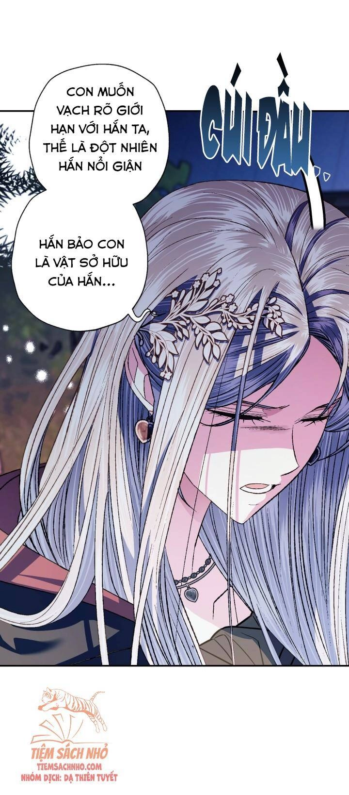 Cha Ơi Con Không Muốn Kết Hôn Đâu Chapter 65 - 83