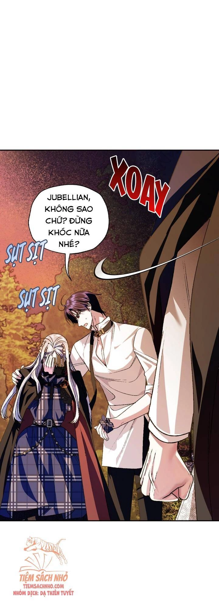 Cha Ơi Con Không Muốn Kết Hôn Đâu Chapter 65 - 90