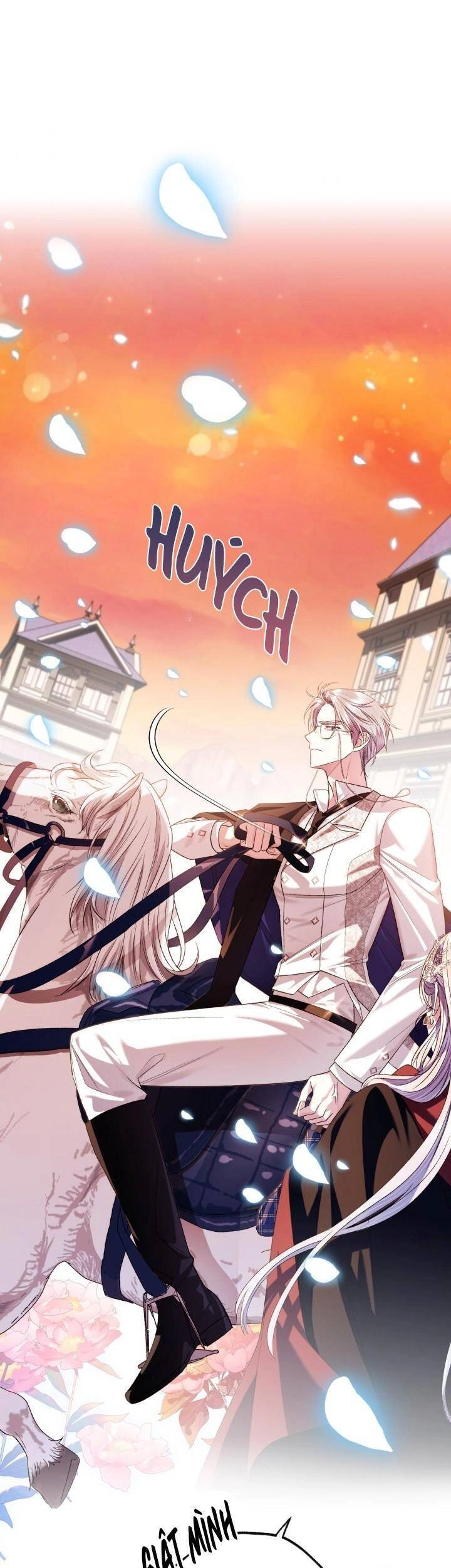 Cha Ơi Con Không Muốn Kết Hôn Đâu Chapter 65 - 93