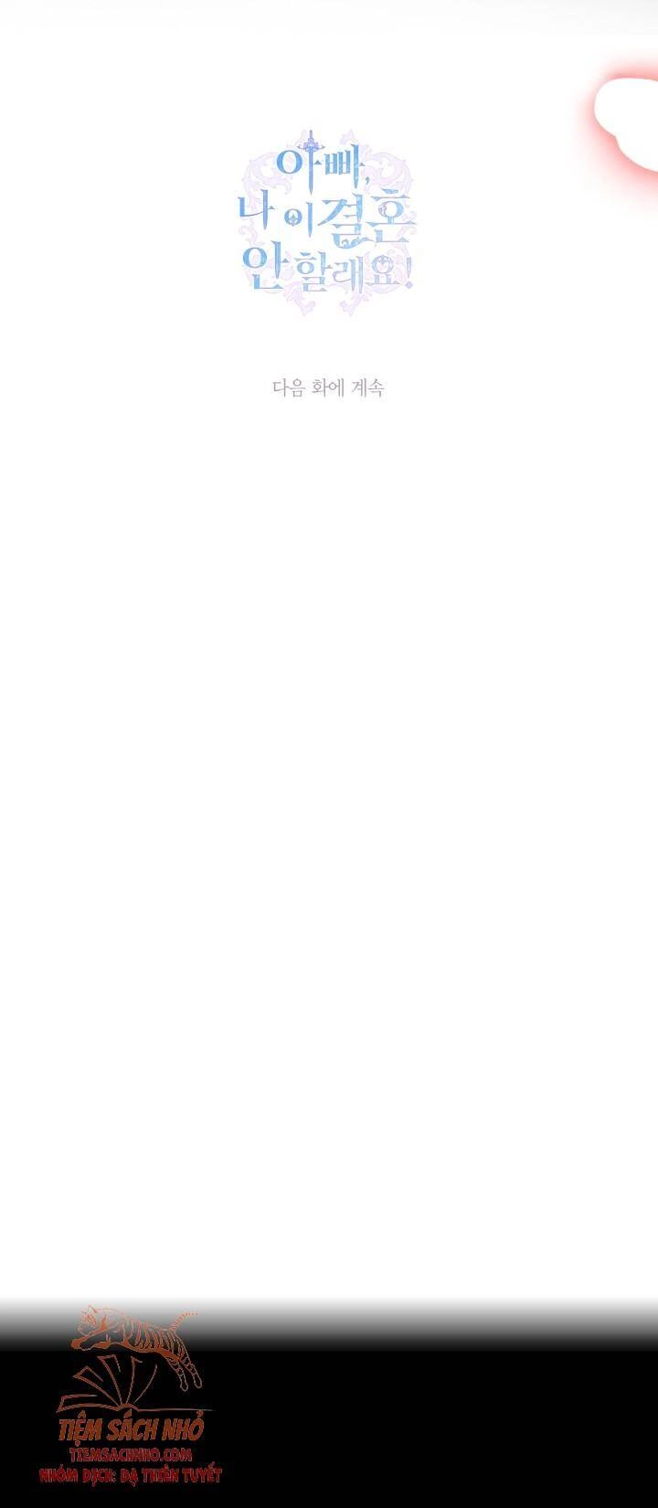 Cha Ơi Con Không Muốn Kết Hôn Đâu Chapter 65 - 98