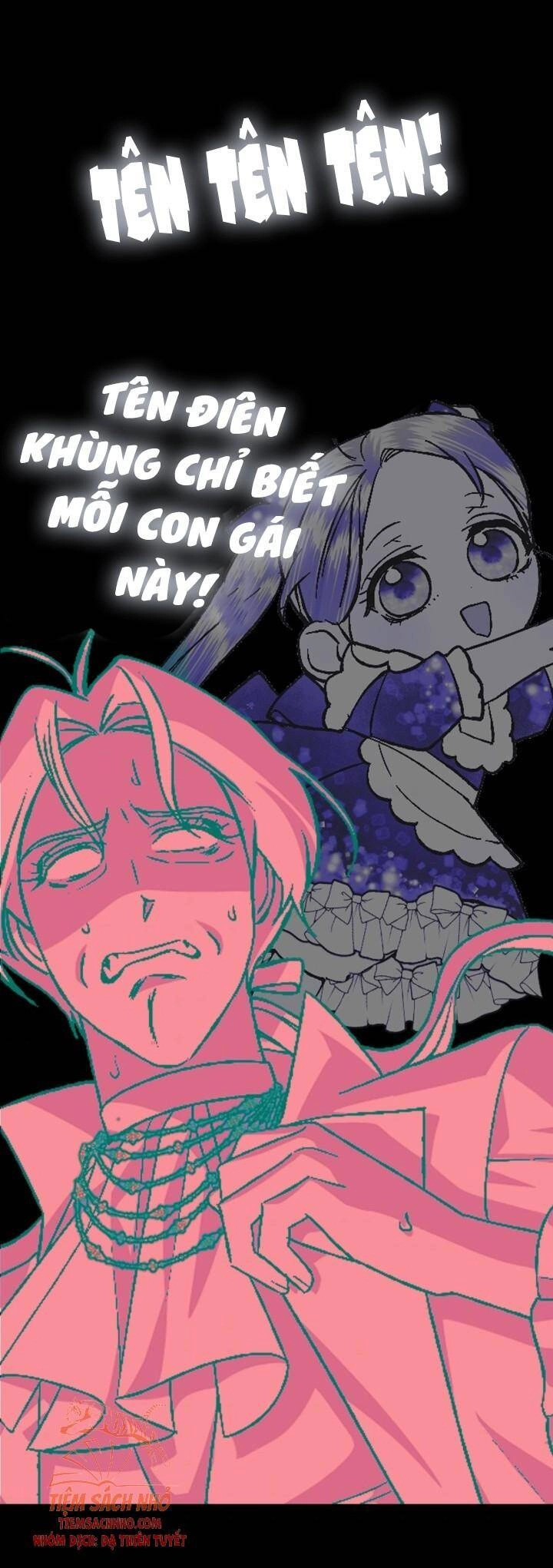 Cha Ơi Con Không Muốn Kết Hôn Đâu Chapter 65 - 111