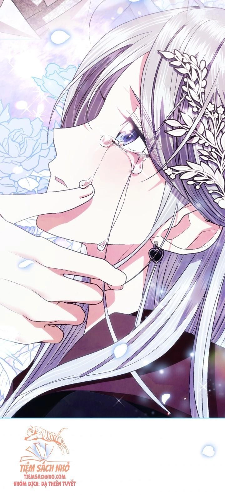 Cha Ơi Con Không Muốn Kết Hôn Đâu Chapter 66 - 8