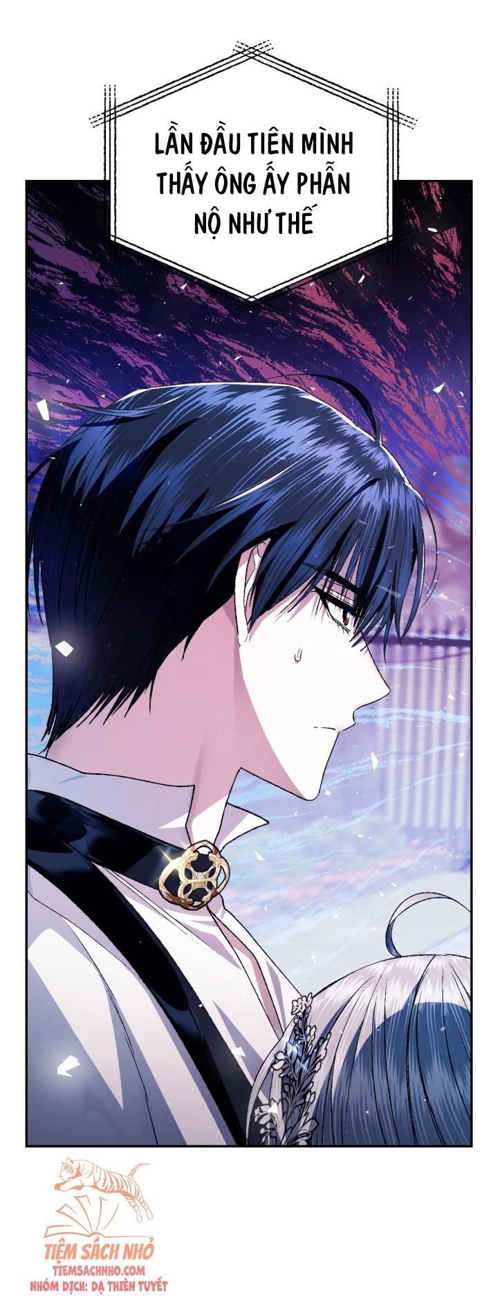 Cha Ơi Con Không Muốn Kết Hôn Đâu Chapter 66 - 15