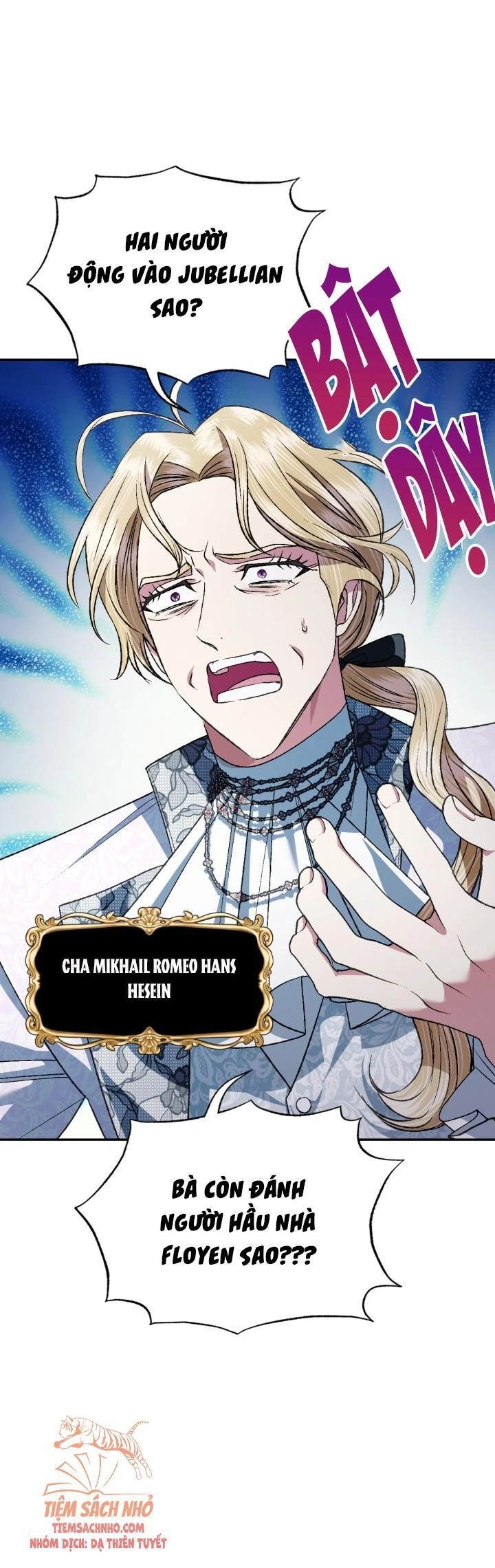 Cha Ơi Con Không Muốn Kết Hôn Đâu Chapter 66 - 20