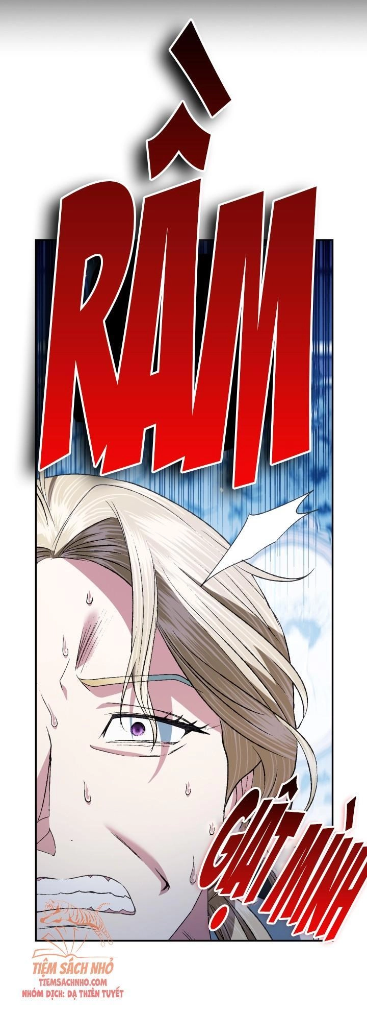 Cha Ơi Con Không Muốn Kết Hôn Đâu Chapter 66 - 25