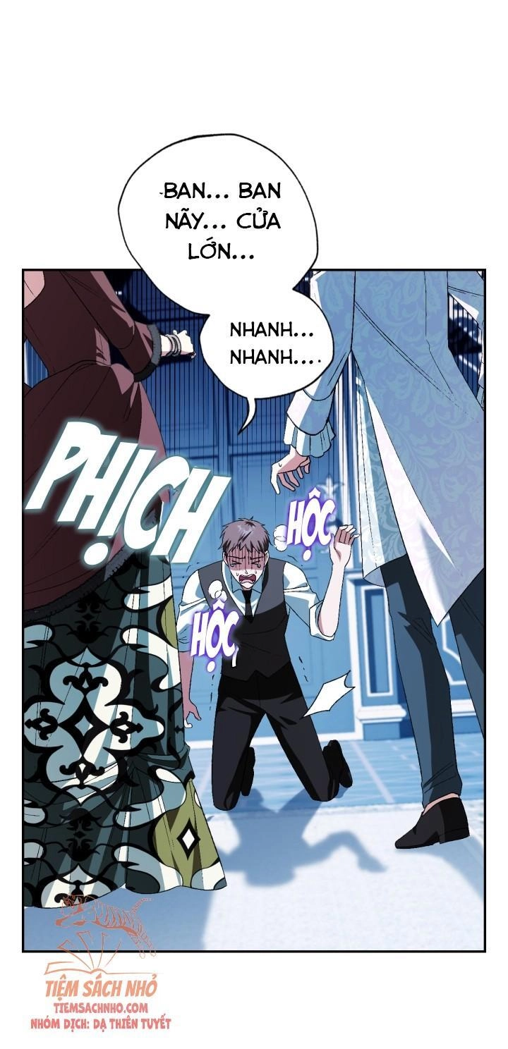 Cha Ơi Con Không Muốn Kết Hôn Đâu Chapter 66 - 27