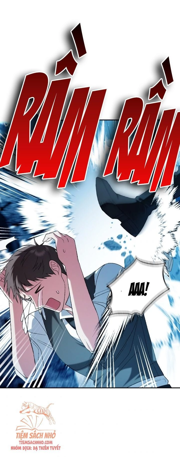 Cha Ơi Con Không Muốn Kết Hôn Đâu Chapter 66 - 28