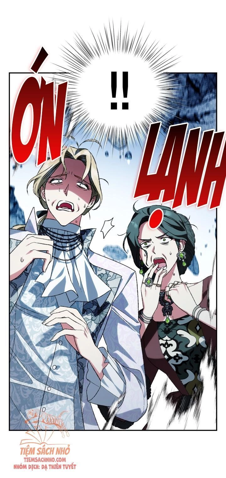 Cha Ơi Con Không Muốn Kết Hôn Đâu Chapter 66 - 30