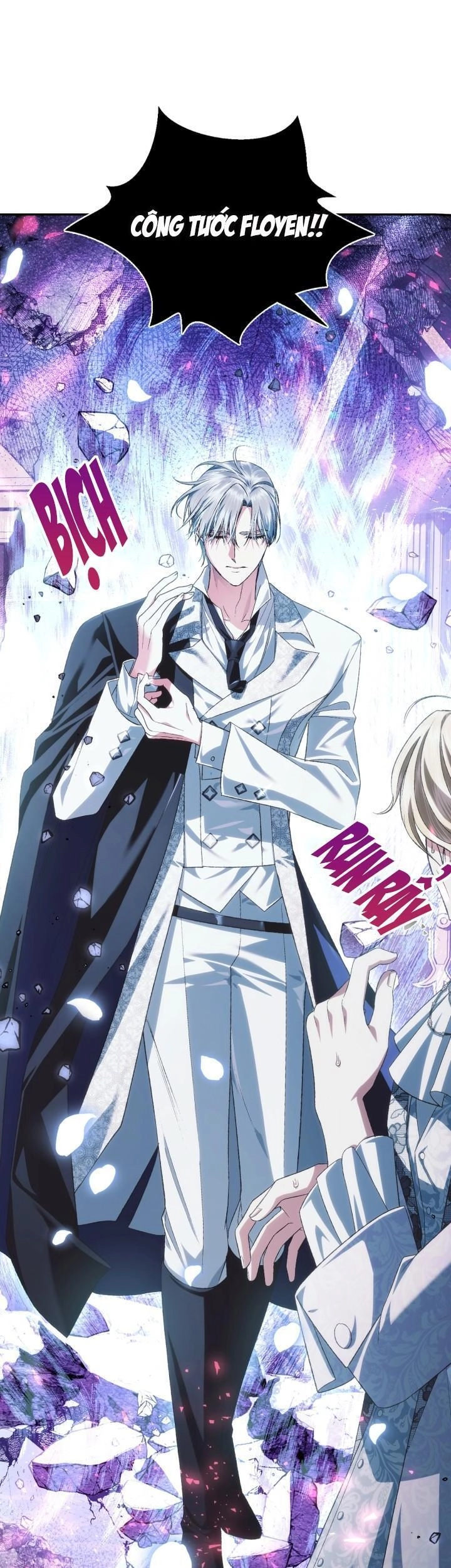 Cha Ơi Con Không Muốn Kết Hôn Đâu Chapter 66 - 31