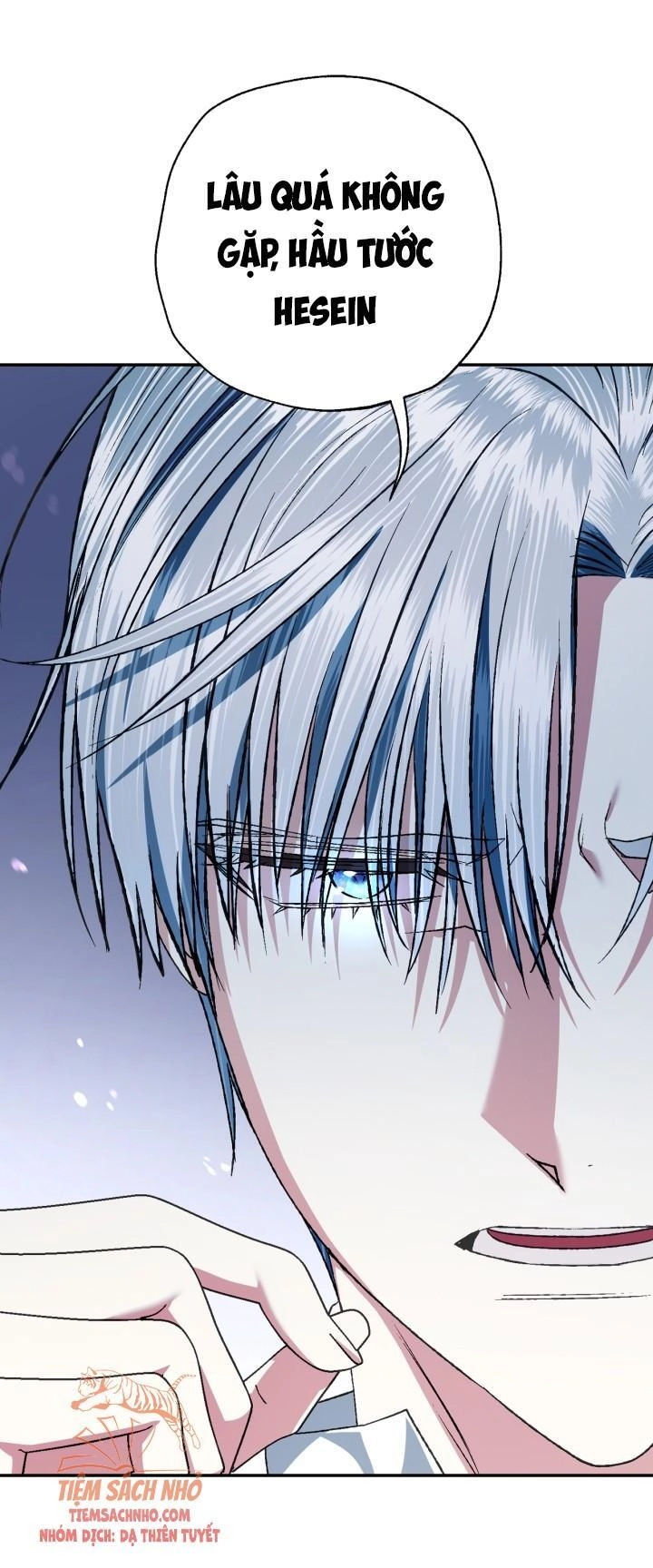 Cha Ơi Con Không Muốn Kết Hôn Đâu Chapter 66 - 33