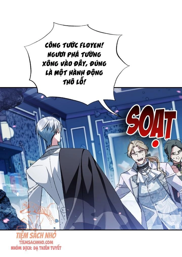 Cha Ơi Con Không Muốn Kết Hôn Đâu Chapter 66 - 34