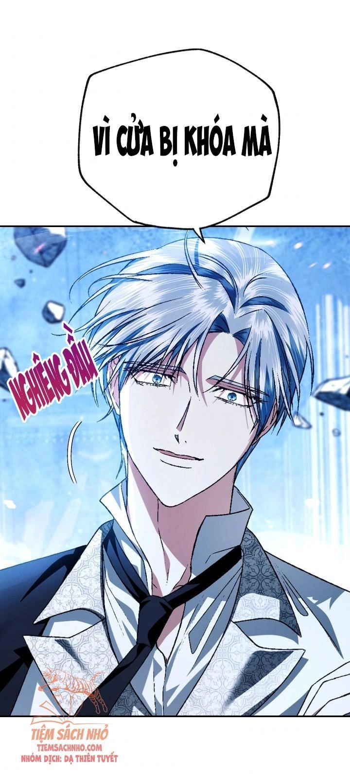 Cha Ơi Con Không Muốn Kết Hôn Đâu Chapter 66 - 36