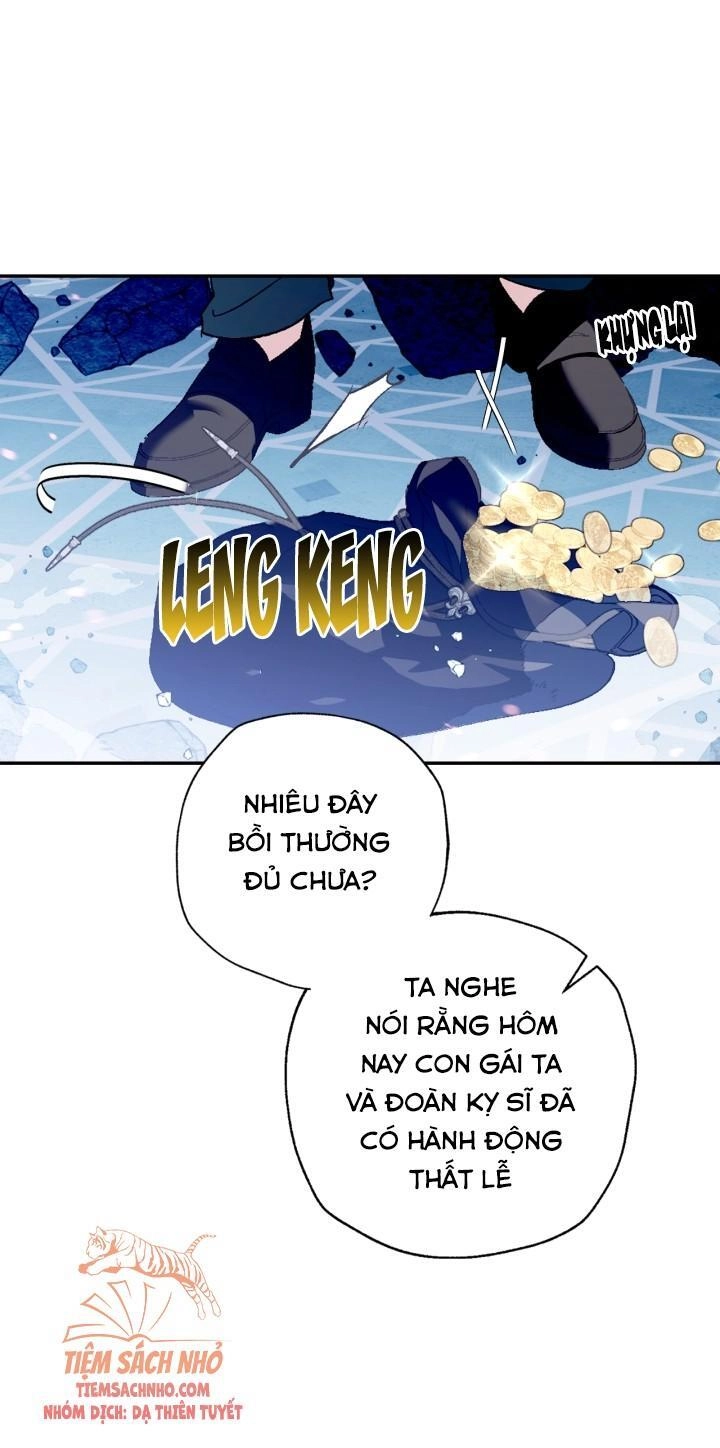 Cha Ơi Con Không Muốn Kết Hôn Đâu Chapter 66 - 39