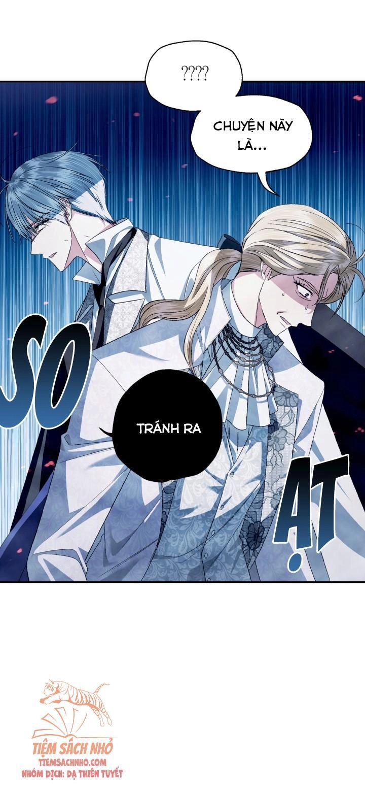 Cha Ơi Con Không Muốn Kết Hôn Đâu Chapter 66 - 40