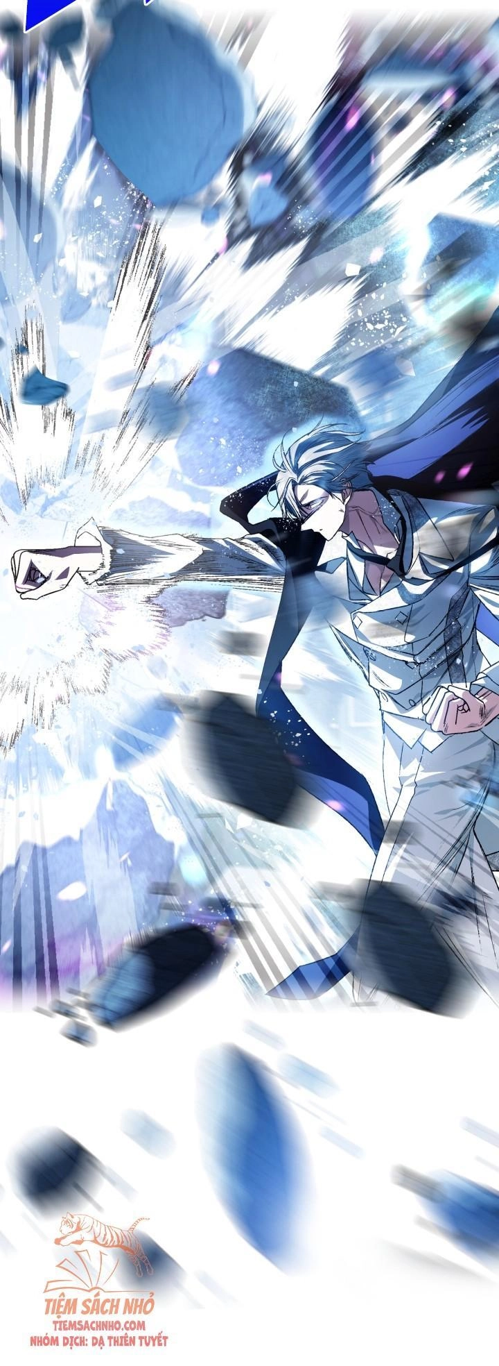 Cha Ơi Con Không Muốn Kết Hôn Đâu Chapter 66 - 42