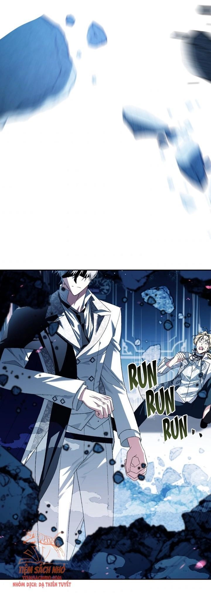 Cha Ơi Con Không Muốn Kết Hôn Đâu Chapter 66 - 43