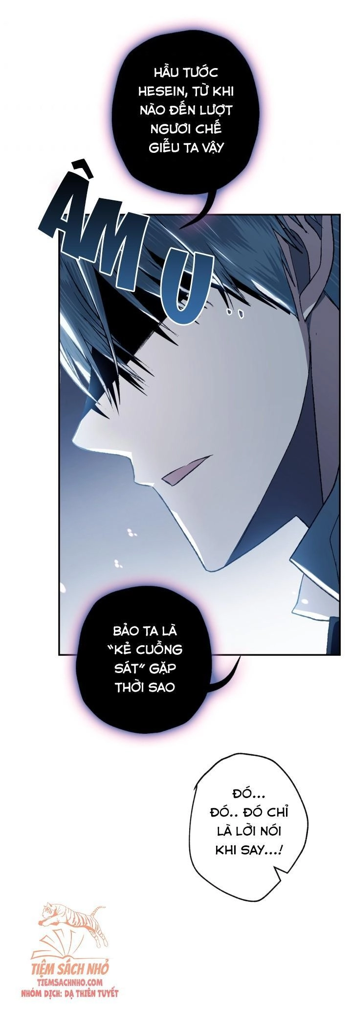 Cha Ơi Con Không Muốn Kết Hôn Đâu Chapter 66 - 44