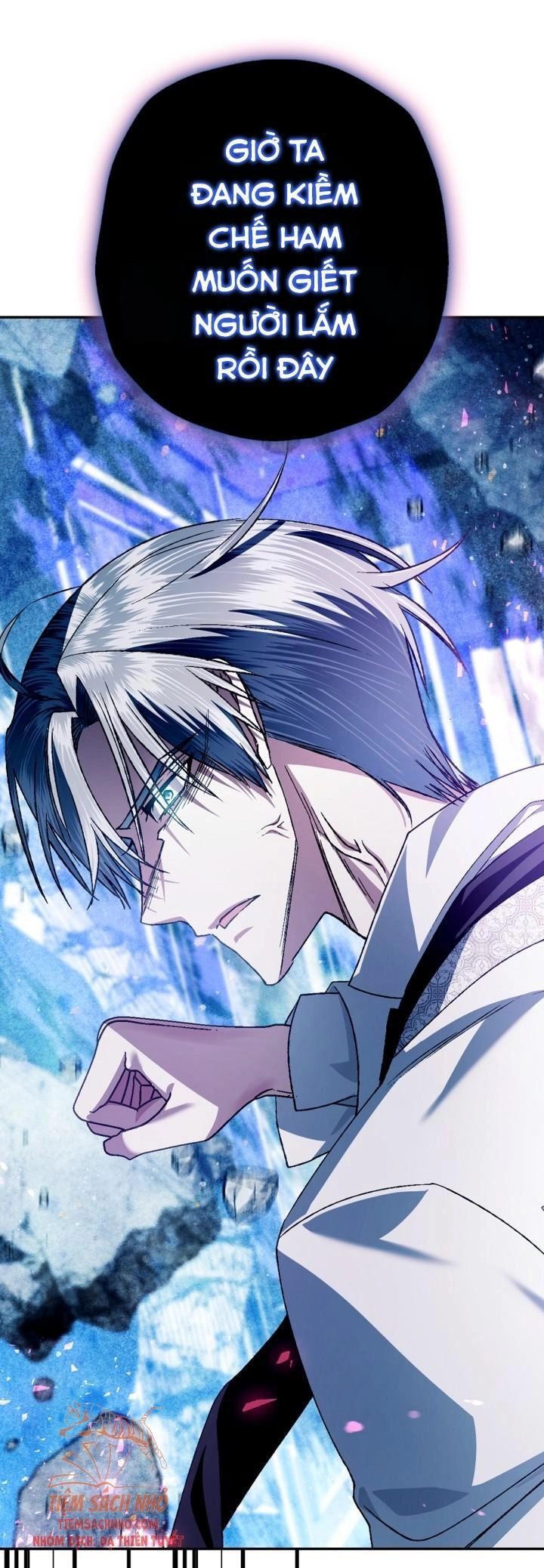 Cha Ơi Con Không Muốn Kết Hôn Đâu Chapter 66 - 46