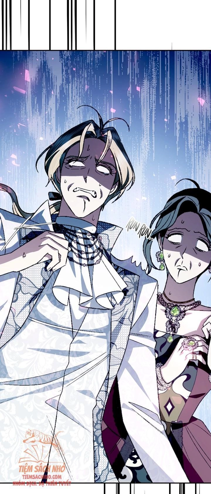 Cha Ơi Con Không Muốn Kết Hôn Đâu Chapter 66 - 47