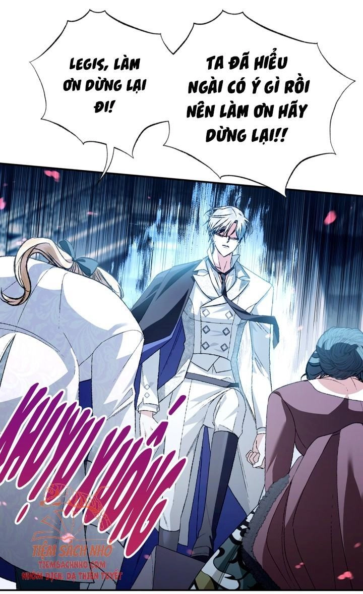 Cha Ơi Con Không Muốn Kết Hôn Đâu Chapter 66 - 54