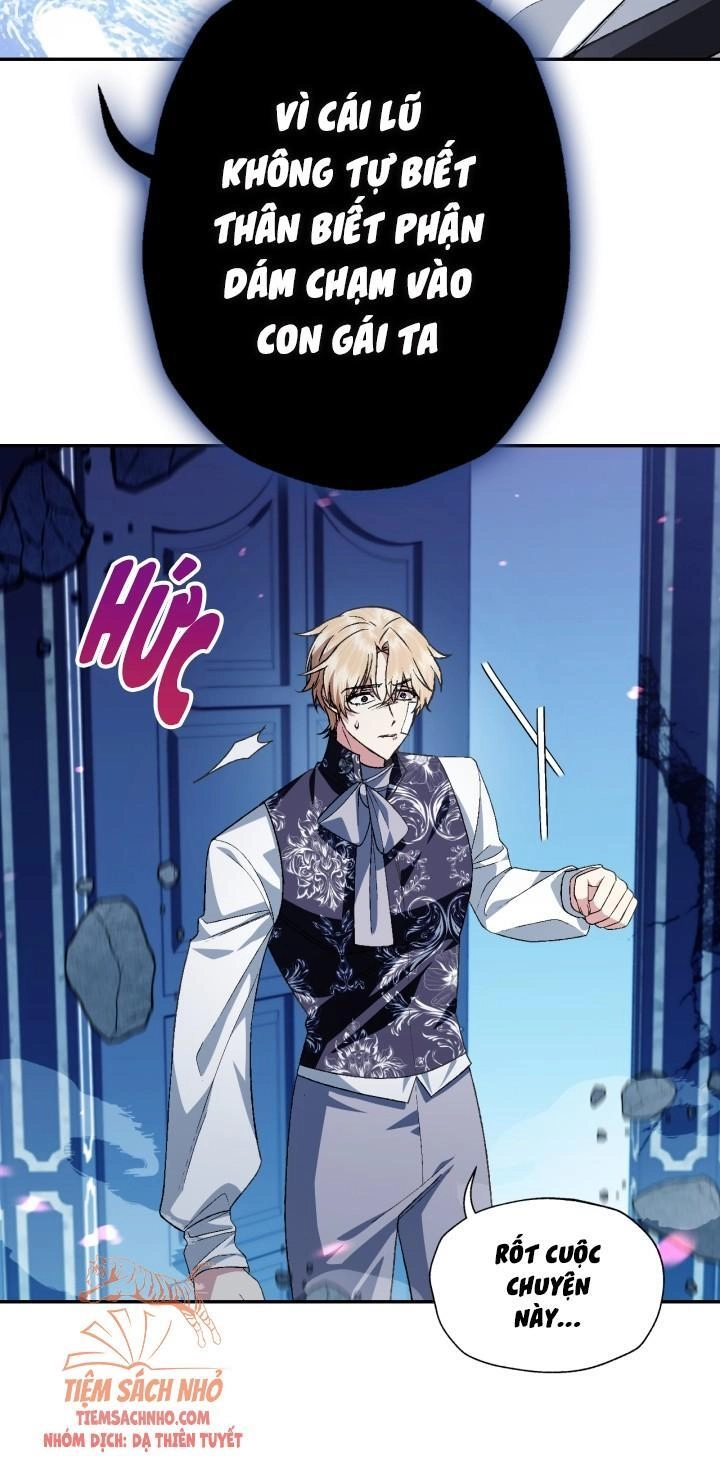 Cha Ơi Con Không Muốn Kết Hôn Đâu Chapter 66 - 56