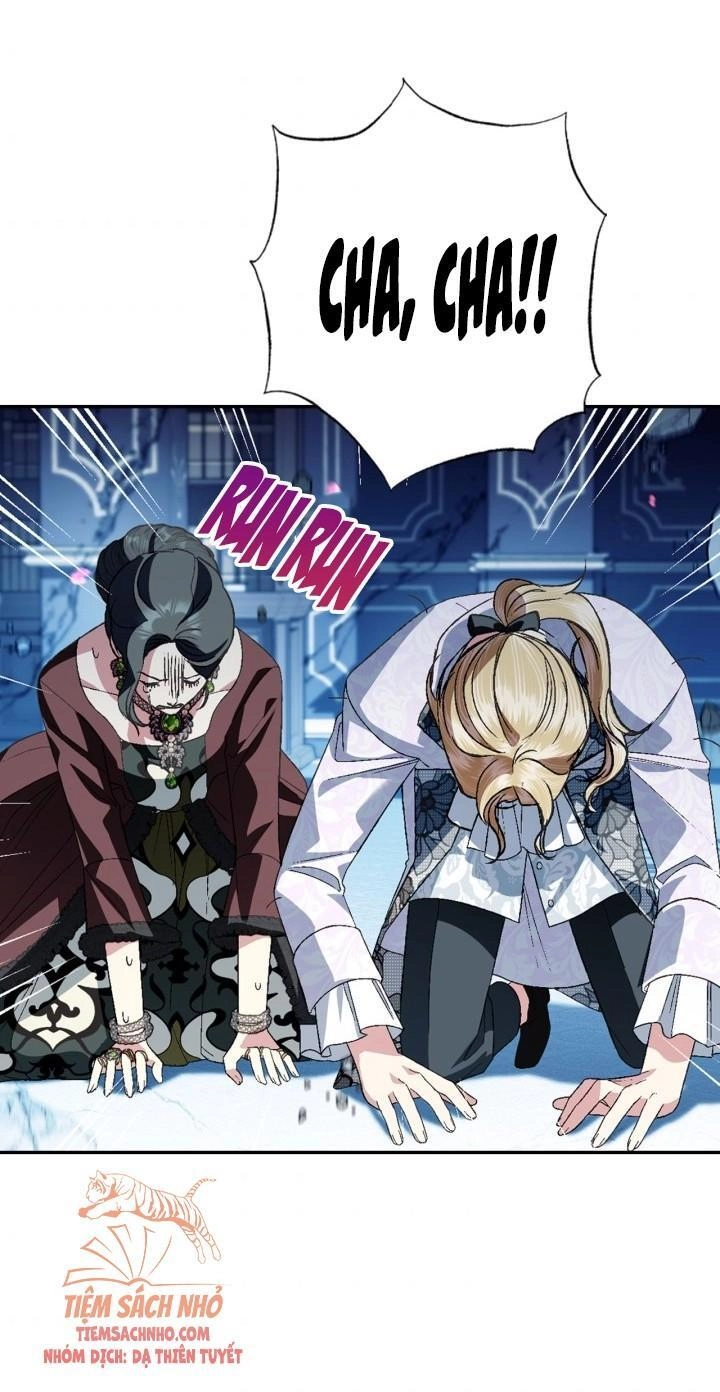 Cha Ơi Con Không Muốn Kết Hôn Đâu Chapter 66 - 58